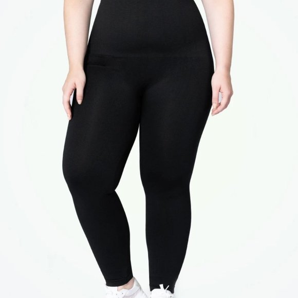 NWT - Empetua® High-Waisted Shaping Leggings - Picture 3 of 5